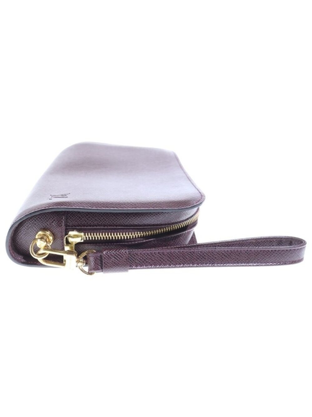Louis Vuitton Taiga Baikal Grizzly Clutch - Picture 3 of 6